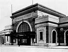 Station Entrance [1927] 